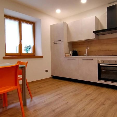 Casa Micheli Leilighet Trento Eksteriør bilde