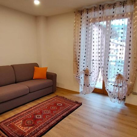 Casa Micheli Leilighet Trento Eksteriør bilde