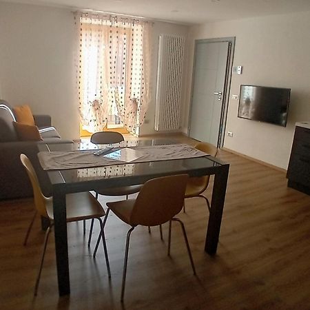 Casa Micheli Leilighet Trento Eksteriør bilde