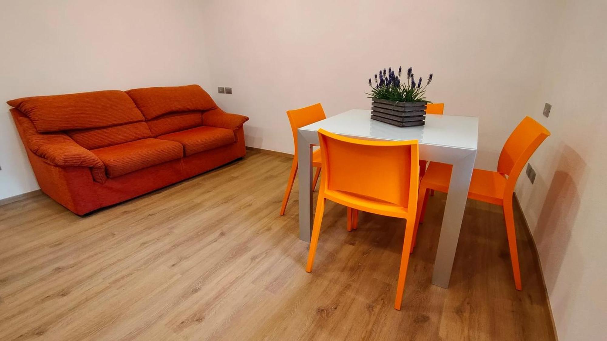 Casa Micheli Leilighet Trento Eksteriør bilde