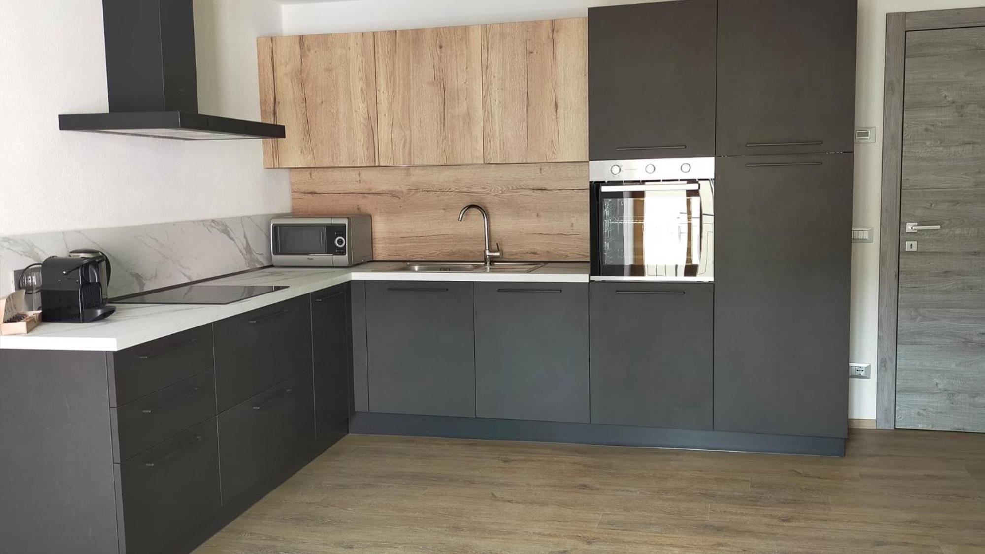 Casa Micheli Leilighet Trento Eksteriør bilde
