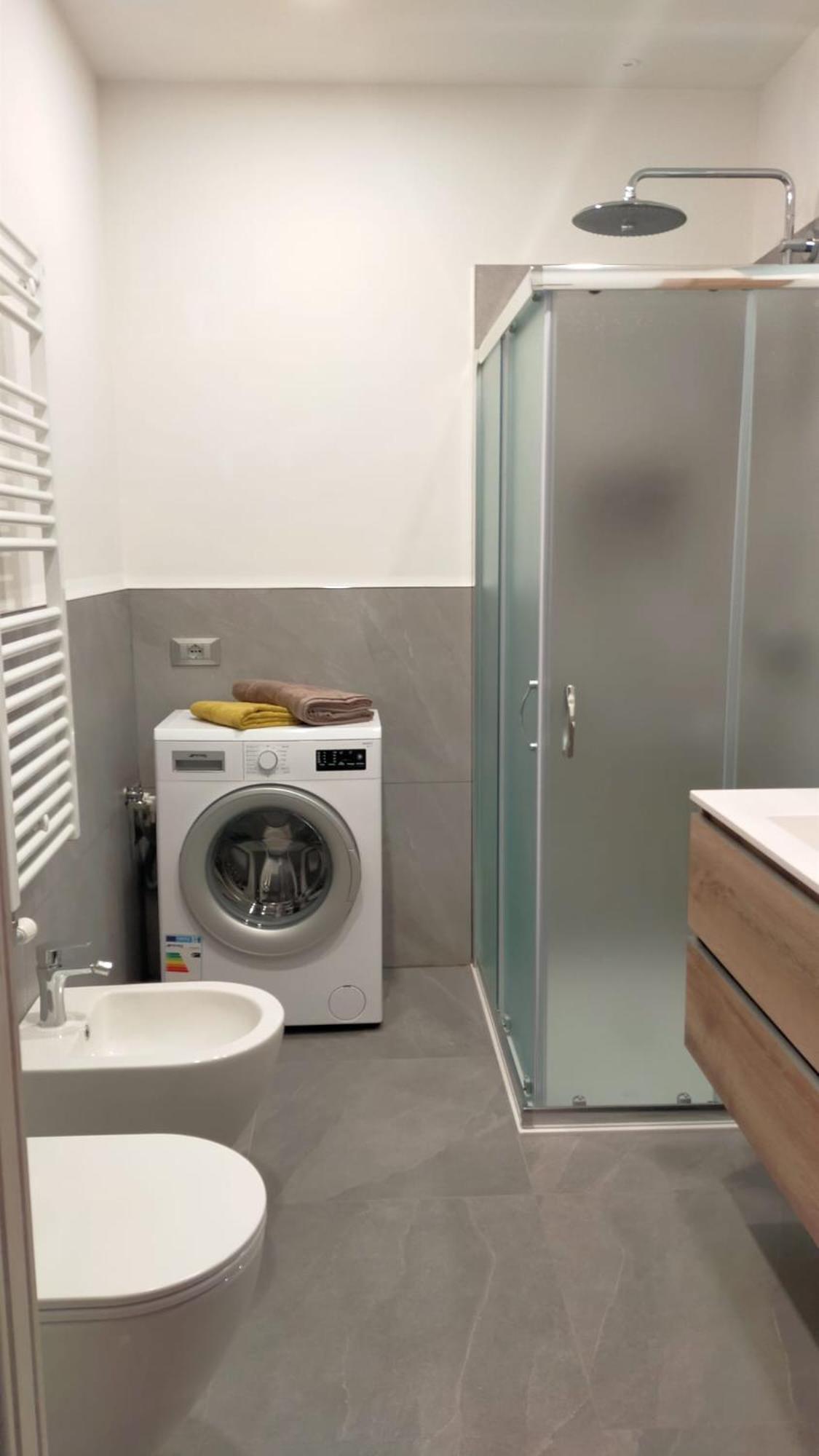 Casa Micheli Leilighet Trento Eksteriør bilde