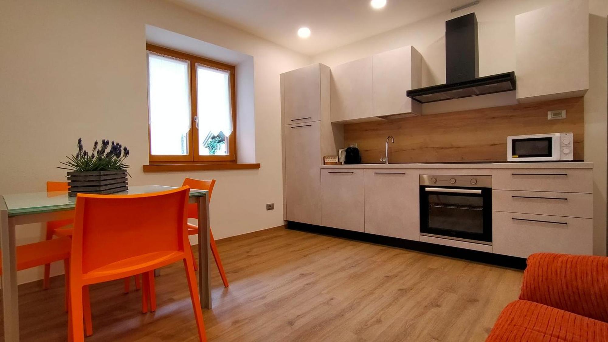 Casa Micheli Leilighet Trento Eksteriør bilde