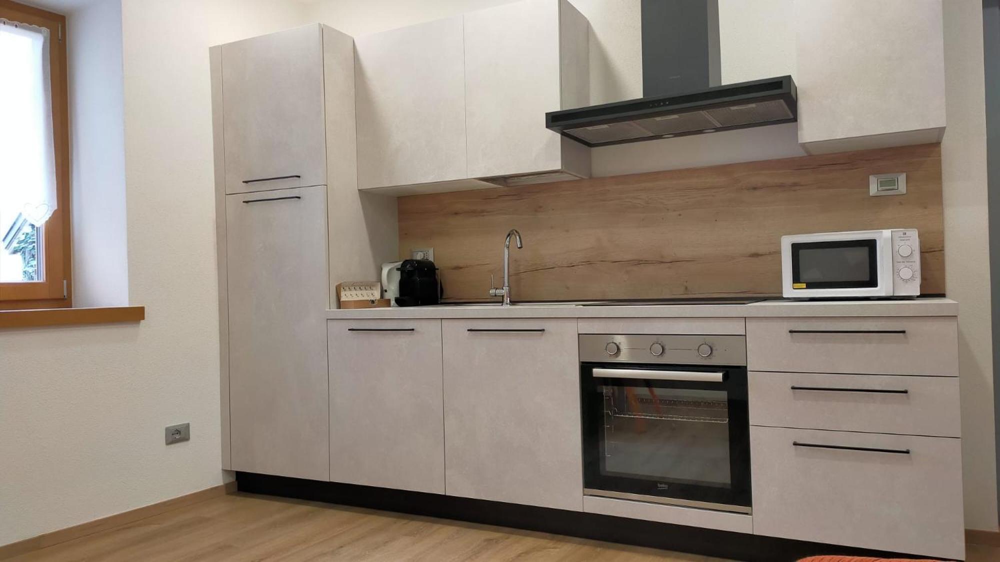Casa Micheli Leilighet Trento Eksteriør bilde