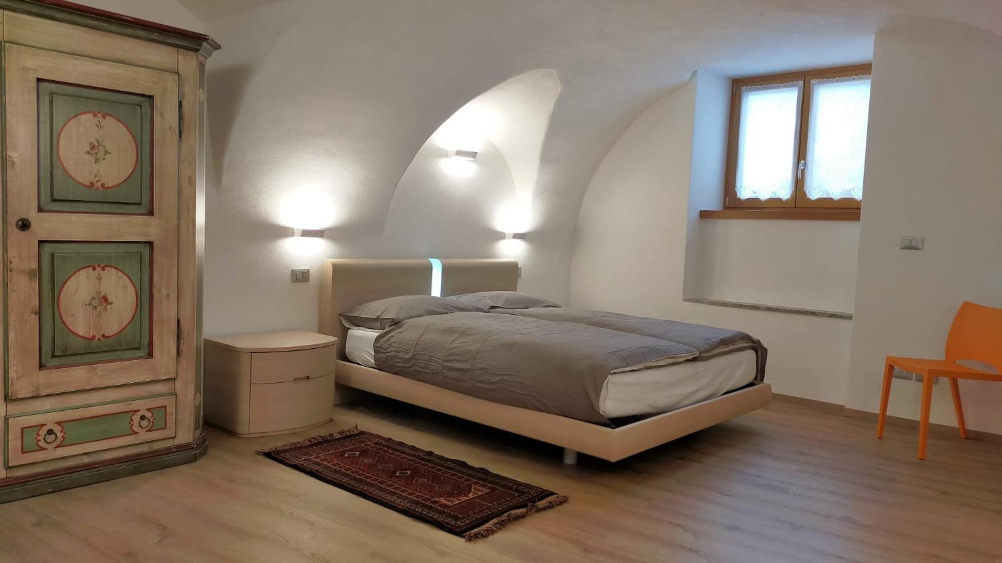 Casa Micheli Leilighet Trento Rom bilde