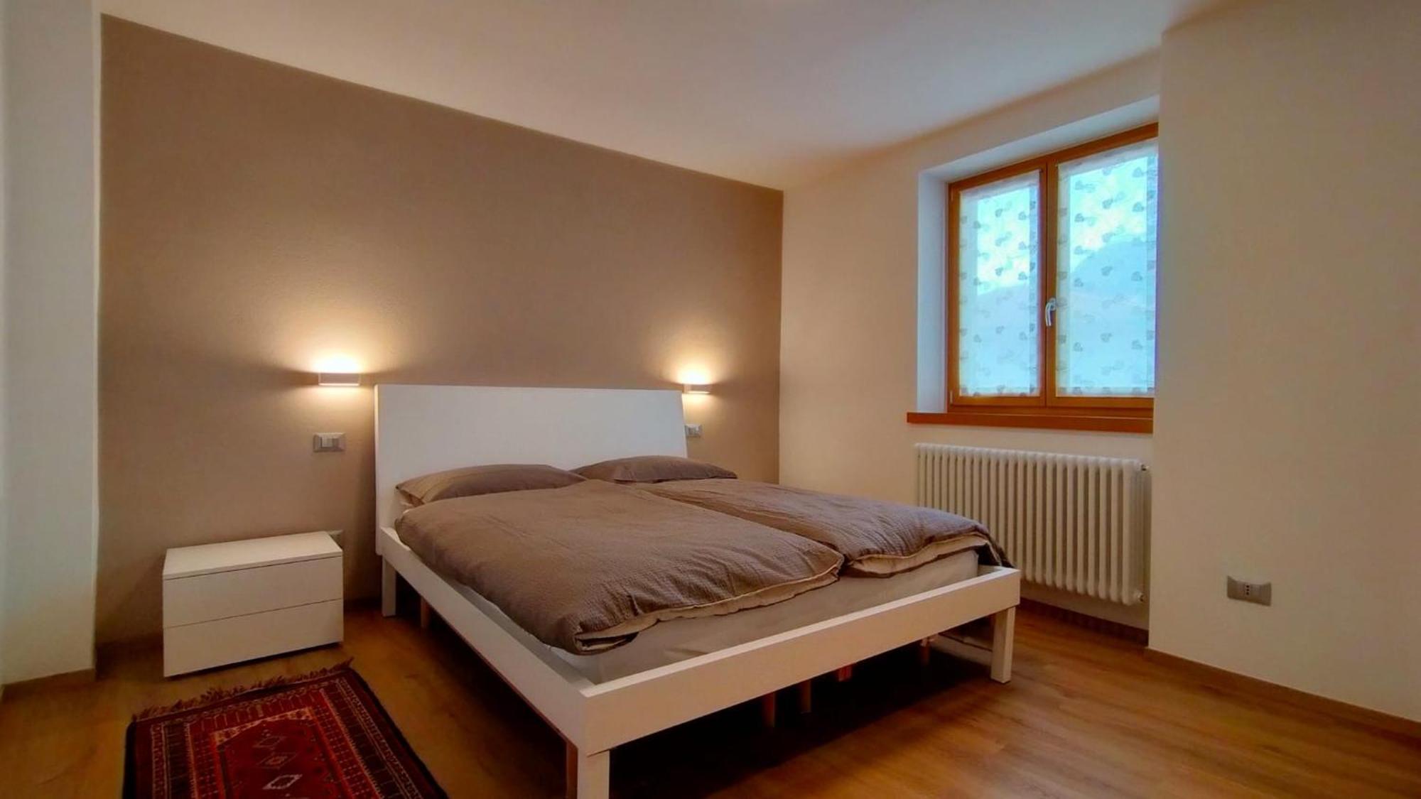 Casa Micheli Leilighet Trento Rom bilde