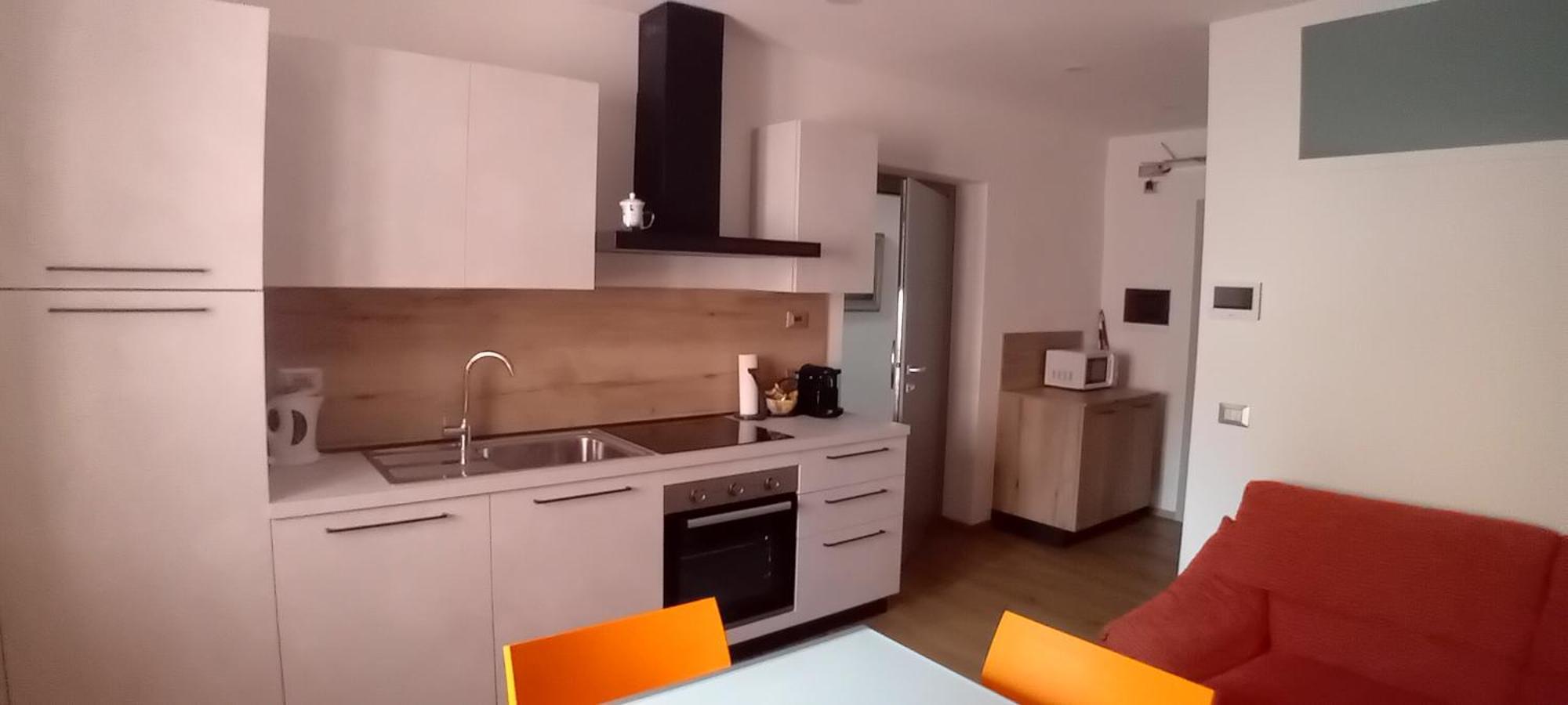 Casa Micheli Leilighet Trento Eksteriør bilde