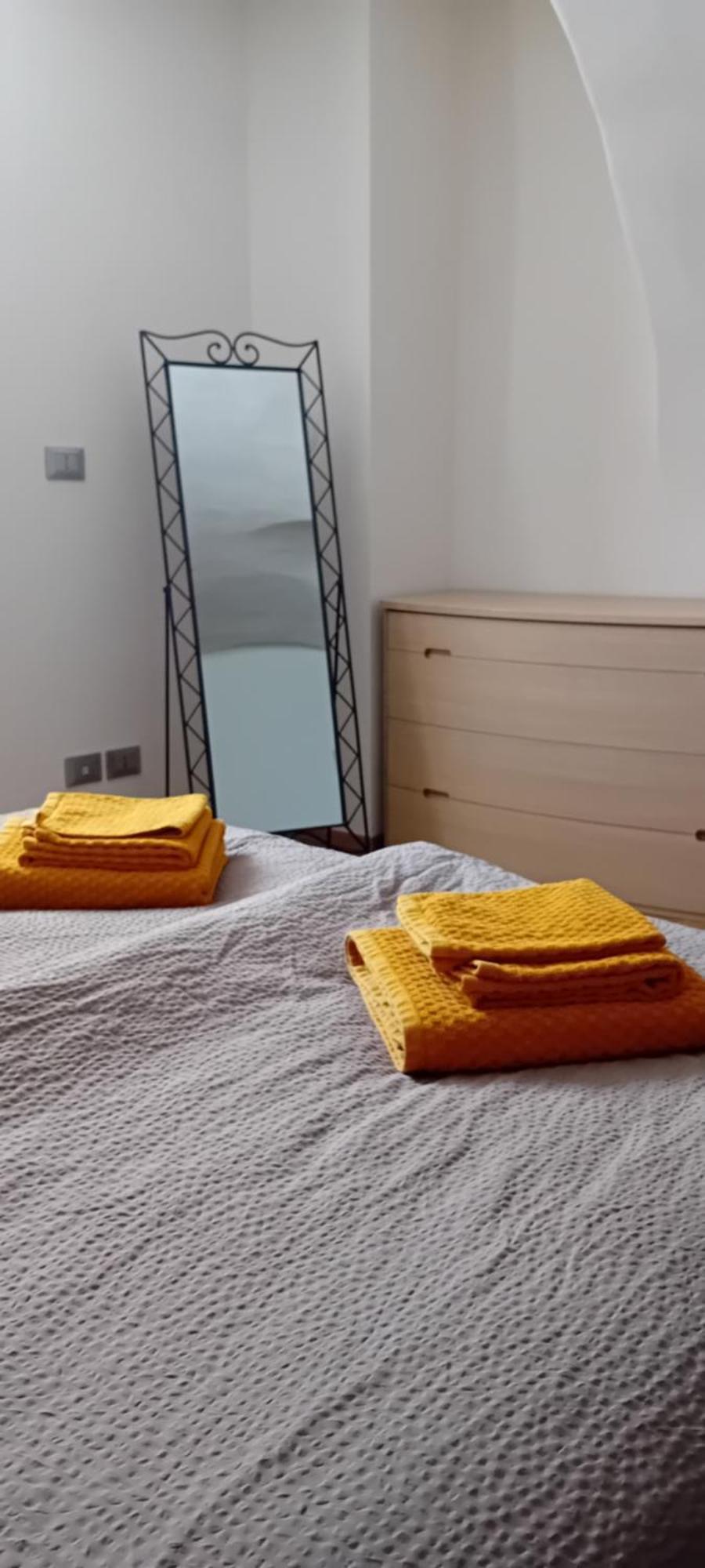 Casa Micheli Leilighet Trento Eksteriør bilde